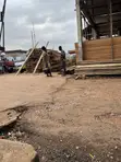 Roofing Timber - Hard & Quality Woods - 3