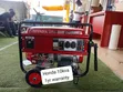 Honda 10KVA Electric Generator - Brand New - 1