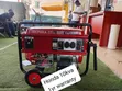 Honda 10KVA Electric Generator - Brand New - 2