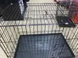 Heavy Duty Dog Cage - 4