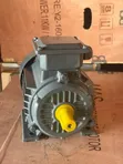 1hp/0.75kw Three Phase Electric Motor - 2