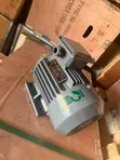 1hp/0.75kw Three Phase Electric Motor - 4