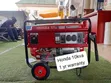 Honda 10KVA Petrol Generator - 1 Year Warranty - 1