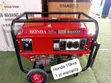 Honda 10KVA Petrol Generator - 1 Year Warranty - 2