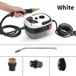 Portable Steam Cleaner - 1
