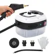 Portable Steam Cleaner - 2
