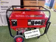 Honda 10KVA Petrol Generator - 1 Year Warranty - 2