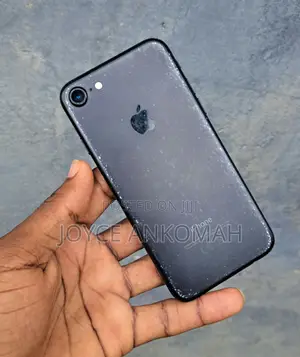 Apple iPhone 7 128GB Black