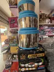 Food Warmer Set (8L, 5L, 2.5L) - 3