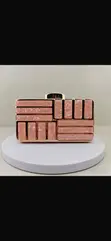 Ladies Handbags - Genuine Leather - 2