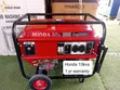 Honda 10KVA Heavy Duty Generator - 2