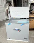 Super Classic Pearl Electric Chest Freezer (200L) - 1