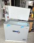 Super Classic Pearl Electric Chest Freezer (200L) - 2