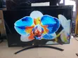 2024 LG 50" UHD HDR Edgeless Smart Satellite TV - 2