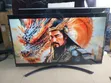 2024 LG 50" UHD HDR Edgeless Smart Satellite TV - 4