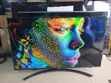 2024 LG 50" UHD HDR Edgeless Smart Satellite TV - 5