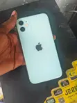 Apple iPhone 11 64GB Green with AirPods Pro 2nd Gen - 1