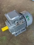 1.5hp/1.1kw Three Phase Electric Motor - 1