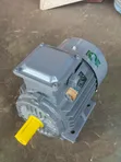1.5hp/1.1kw Three Phase Electric Motor - 2