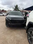 Honda CR-V EX AWD 2025 Black - 1