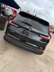 Honda CR-V EX AWD 2025 Black - 3