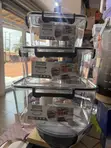 Storage Bowl Set - 1