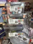 Storage Bowl Set - 2