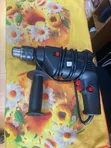 Electric Impact Hammer Drill - 500W - 1