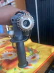 Electric Impact Hammer Drill - 500W - 2