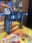 Electric Impact Hammer Drill - 500W - 3
