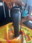 Electric Impact Hammer Drill - 500W - 4
