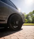 Rolls-Royce Cullinan Black Badge 2022 Gray - 2