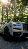 Rolls-Royce Cullinan Black Badge 2022 Gray - 4