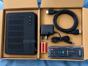 DSTV Decoder - Used
