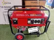 Honda 10KVA Heavy Duty Generator - 2