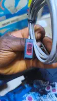 SICK Miniature Through-Beam Photoelectric Sensor Transmitter - 2