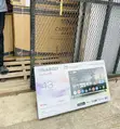 Nasco 43 Inch Full HD Frameless Smart LED TV - 2
