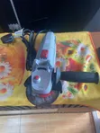 Performance Power 600W Angle Grinder (115mm) - 1