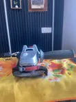 Performance Power 600W Angle Grinder (115mm) - 2