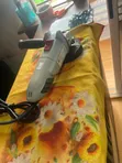 Performance Power 600W Angle Grinder (115mm) - 3