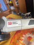 Performance Power 600W Angle Grinder (115mm) - 5