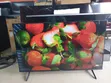 New 2024/25 Hisense 50" QLED UHD HDR Smart Satellite TV - 4