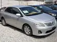 Toyota Corolla Altis 2012 Silver - 5
