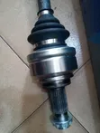GSP CV Axle/Drive Shaft for BMW 135i, 325xi, 328i, 335i (New from USA) - 4