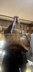 Goyard Tote Bag - Brand New Leather - 1