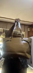 Goyard Tote Bag - Brand New Leather - 2
