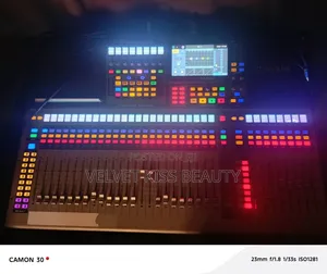 PreSonus StudioLive Series III 64S Digital Mixer