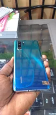 New Huawei P30 Pro 128GB Blue - 2