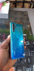 New Huawei P30 Pro 128GB Blue - 3