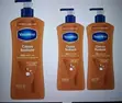 Vaseline Advanced Repair Lotion 600ml - 1